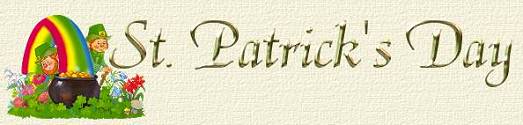 St. Patrick's Day